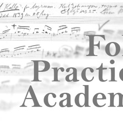 Folk Practice Academy