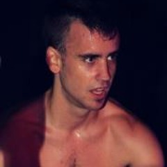 Adrian Romero Madroñal