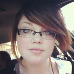 Rebecca Richardson 2