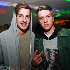 Andrew Fot