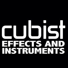 cubisteffects