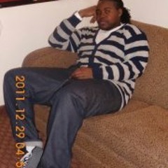 Calvin Witherspoon 1