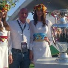 Colin Docherty Senior