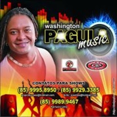 Washington Pagula