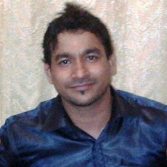 Melwin D'souza Puttur