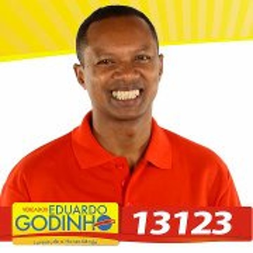 Eduardo Godinho’s avatar