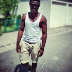 Valentin Agossou