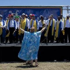 The Quarrymen Male Voice