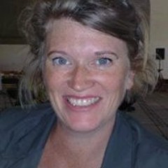 Birgitte Barfoed-Høj