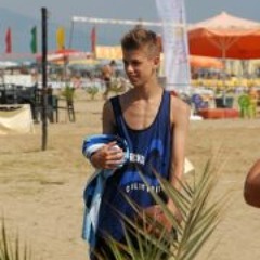 Adam Patson Fröberg