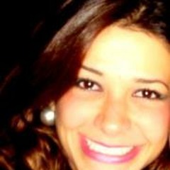 Rafaela Nantes Simioli