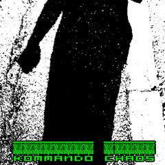 Commando Chaos