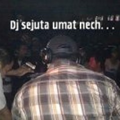 Deejay Meddy Wijaya
