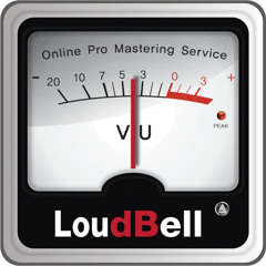 LoudBell Mastering