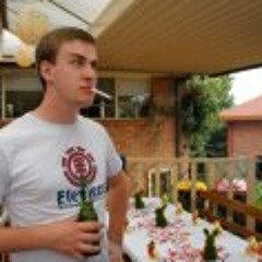 James Alexander Hayes