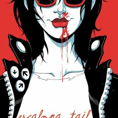 (L.S.V) Escalona Tail