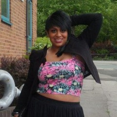 Farisha Triple-p Fms