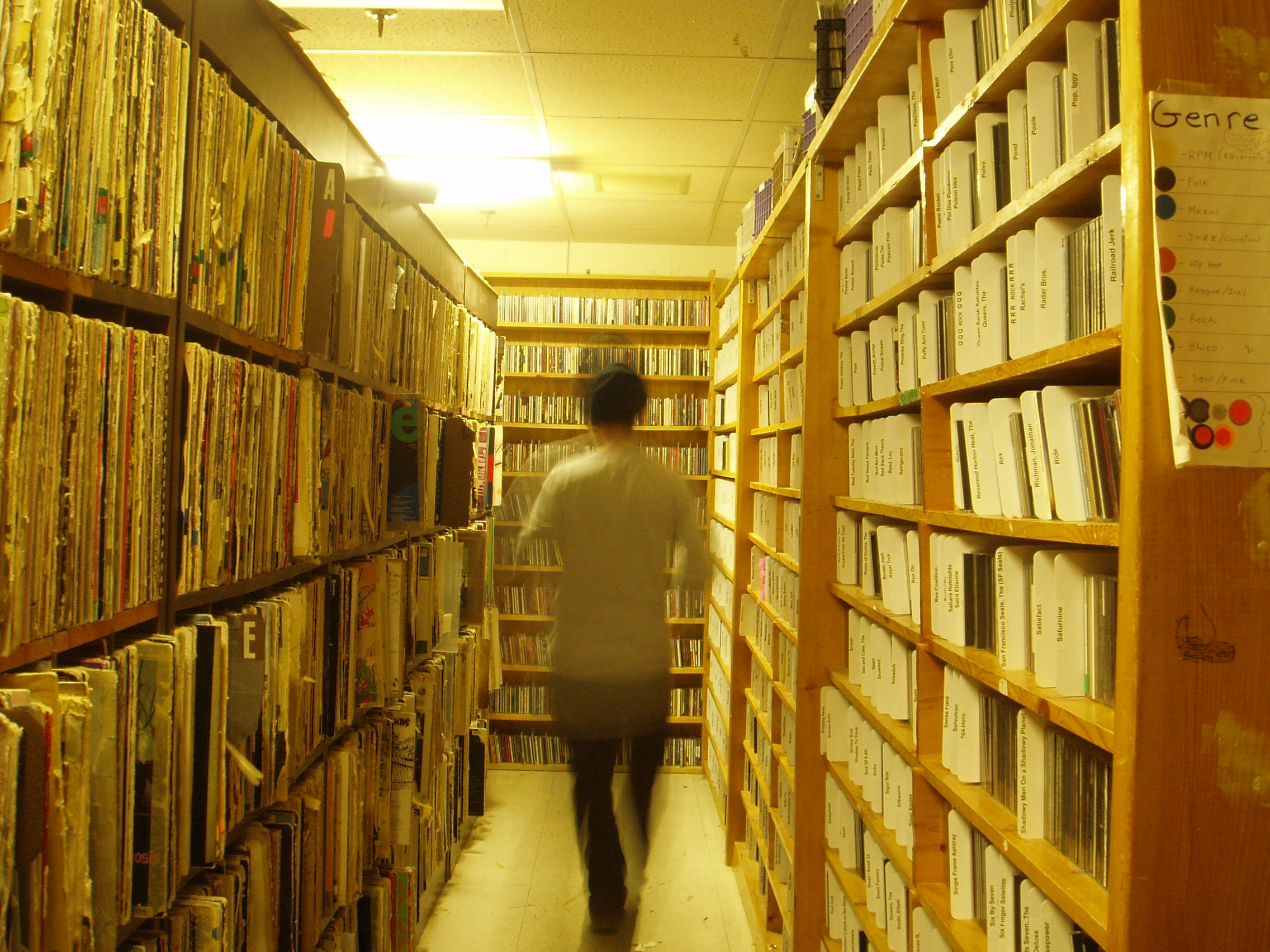 sounds of dee fingers cover art