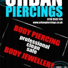 Urban PiercingsReading