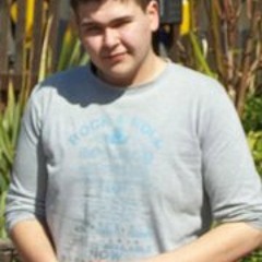 Adam Bruton 1