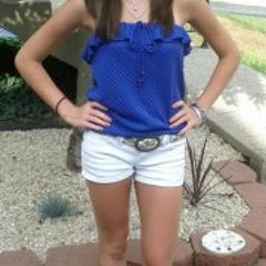 Michaela Rae Collins