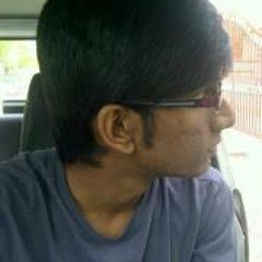 Shathiesh Maheshwaran