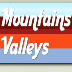 mountainsvalleys