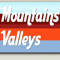 mountainsvalleys