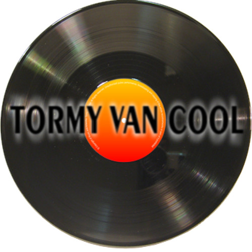 Tormy VAN COOL’s avatar