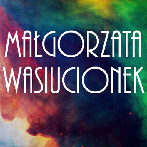 Malgorzata Wasiucionek’s avatar