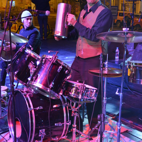 mix combo de las estrellas