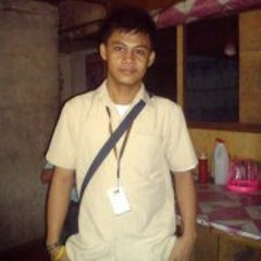 Roland Bacaron Cabatingan