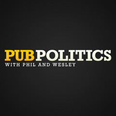 Pub Politics