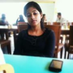 Neethu Mariam Philip