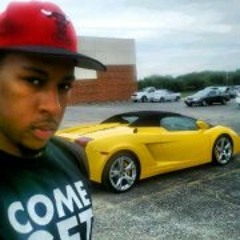 André Drizzy Murphy