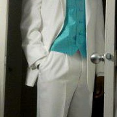 Terrill the showstopper