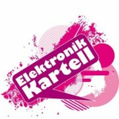 Frank Elektronik Kartell