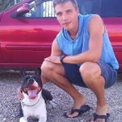 Roberto Reglero Gonzalez