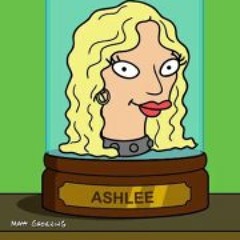 Ashlee Lynn Gensman Krump