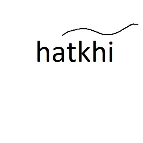 hatkhi’s avatar