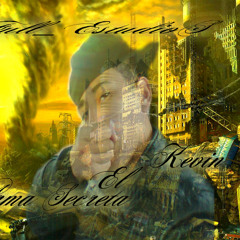 Kévín Él Ármá Sécrétá