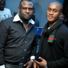 Derrick 'Stunnaz' Gyamfi