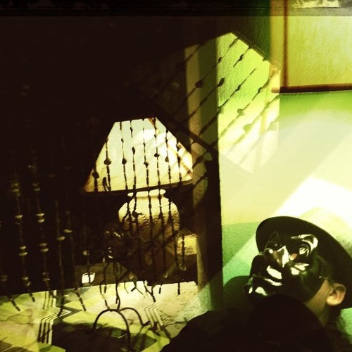 SoundCloud profile picture for @diploma