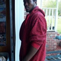 Terrance Busta Hargrove