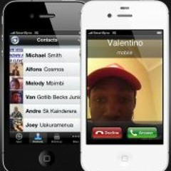 Valentino Siyen Mßhäßhø