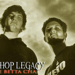 Hip Hop Legacy