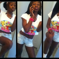 Watchout Princess Through