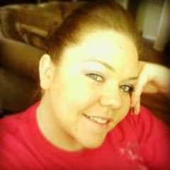 Amanda Strong-Turner