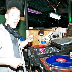 DJ BRIAN BATTLE