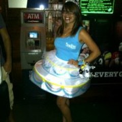 Lucille Marie Stella